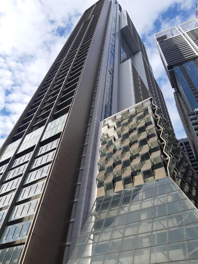 City Stay At The Platinum Klcc Kuala Lumpur Exteriör bild