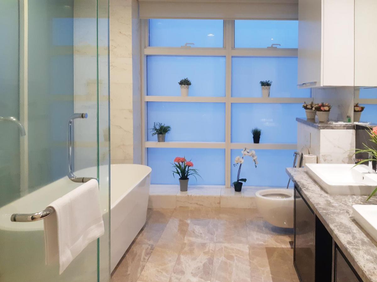 City Stay At The Platinum Klcc Kuala Lumpur Exteriör bild