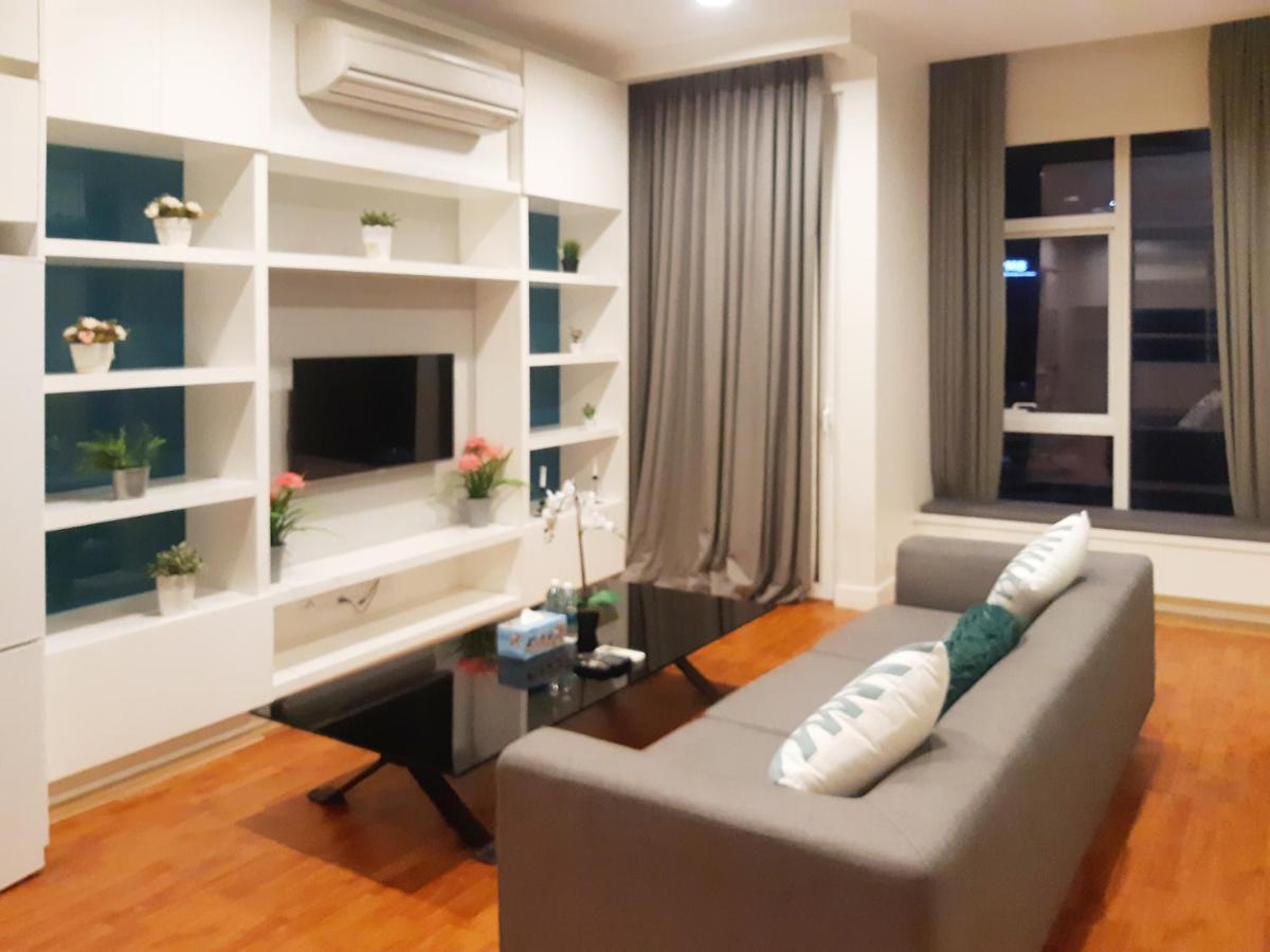 City Stay At The Platinum Klcc Kuala Lumpur Exteriör bild