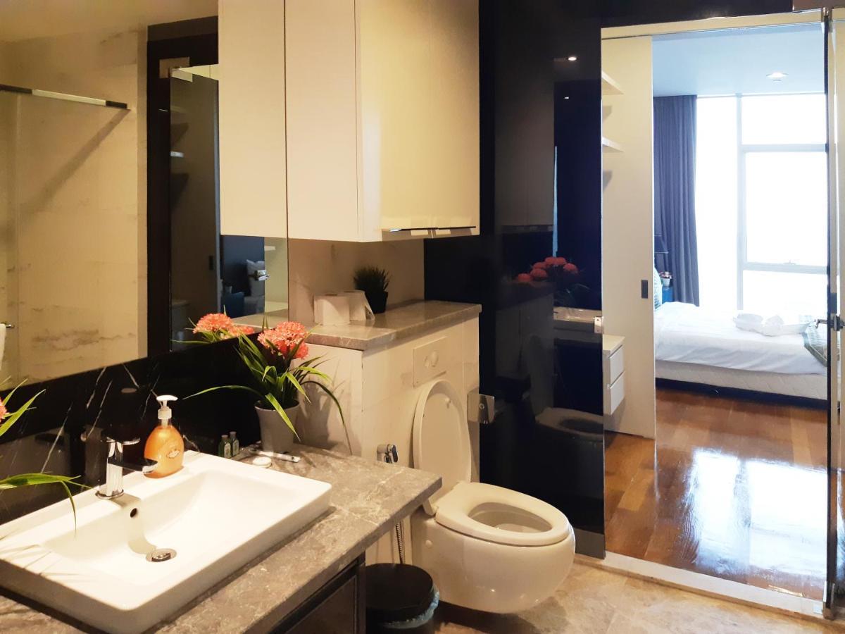 City Stay At The Platinum Klcc Kuala Lumpur Exteriör bild