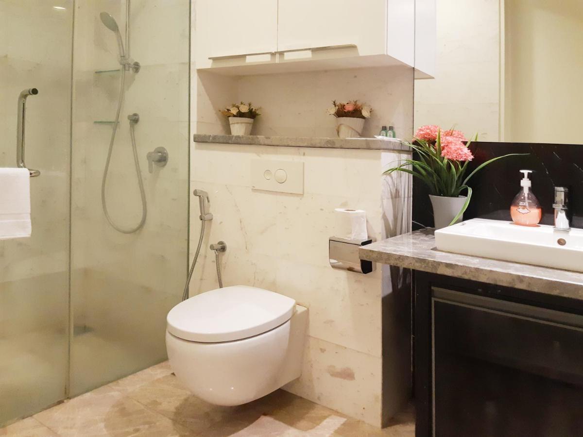 City Stay At The Platinum Klcc Kuala Lumpur Exteriör bild