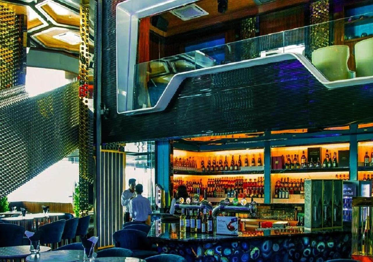 City Stay At The Platinum Klcc Kuala Lumpur Exteriör bild