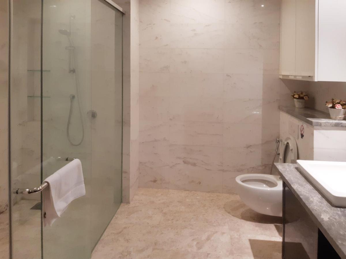 City Stay At The Platinum Klcc Kuala Lumpur Exteriör bild