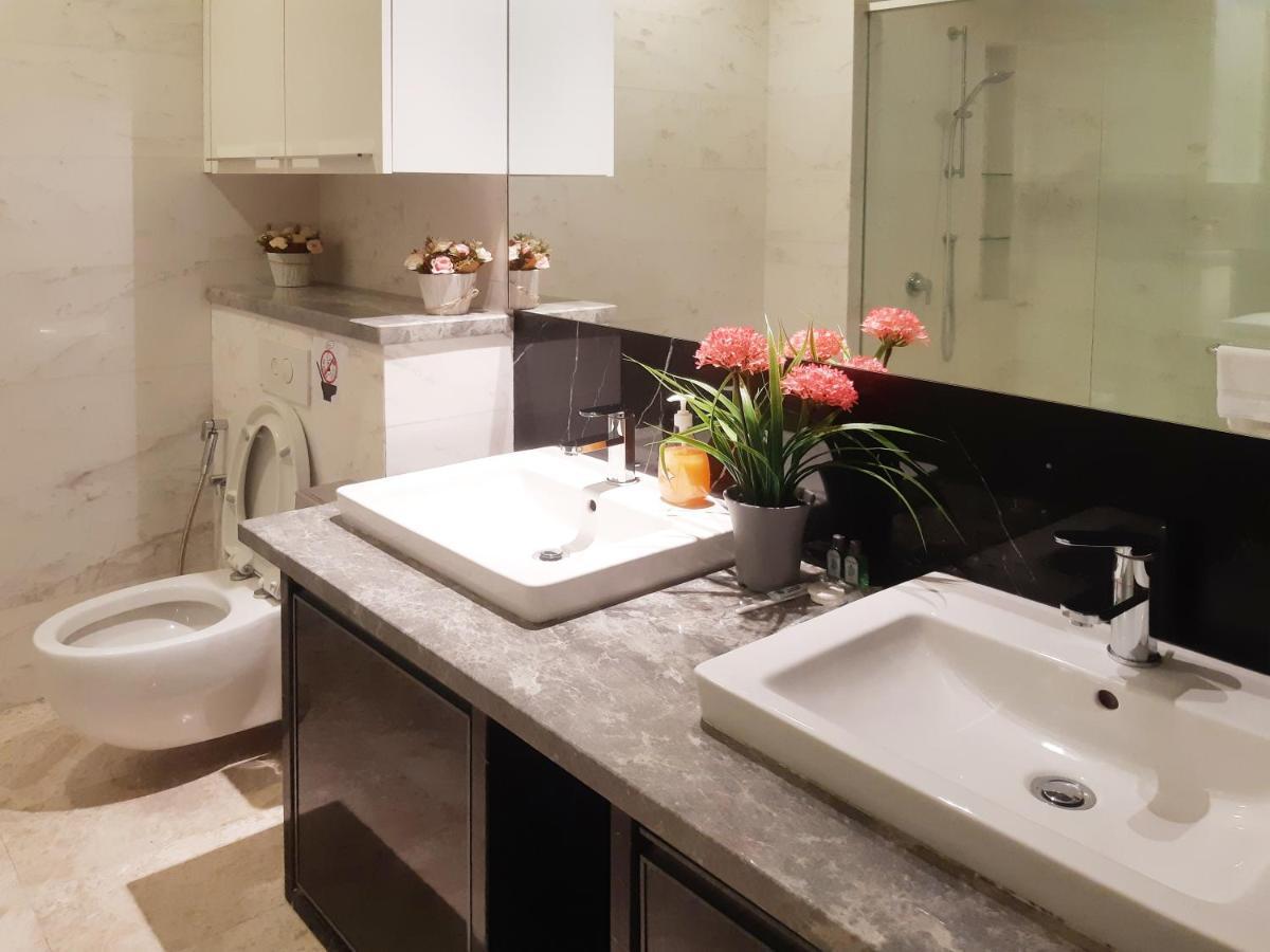 City Stay At The Platinum Klcc Kuala Lumpur Exteriör bild