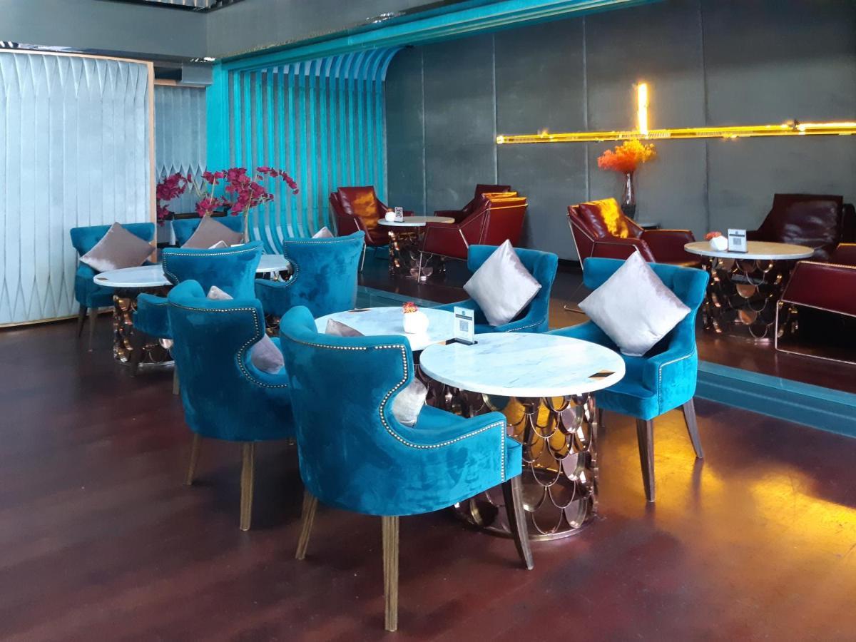 City Stay At The Platinum Klcc Kuala Lumpur Exteriör bild